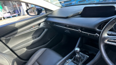 Mazda 3 2.0 e-Skyactiv-X MHEV [186] GT Sport 4dr Petrol Saloon